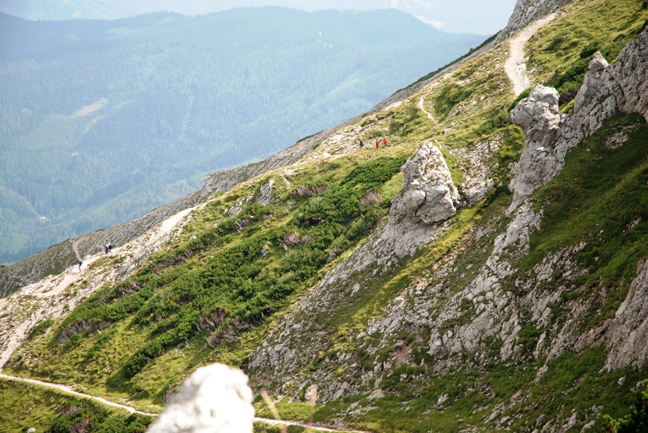 Schlangenweg