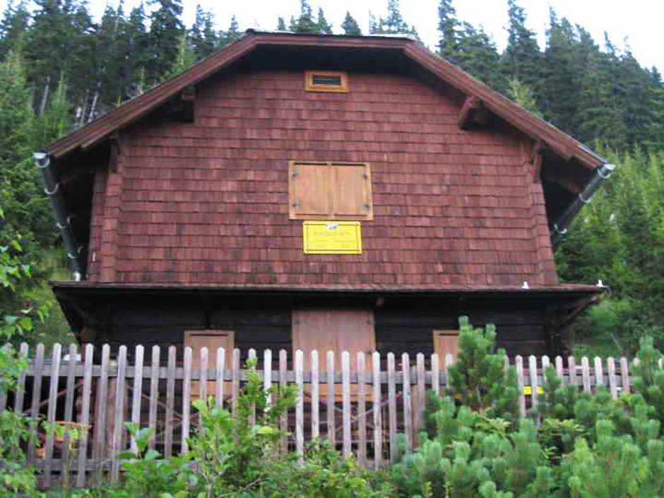 Reißtalerhütte