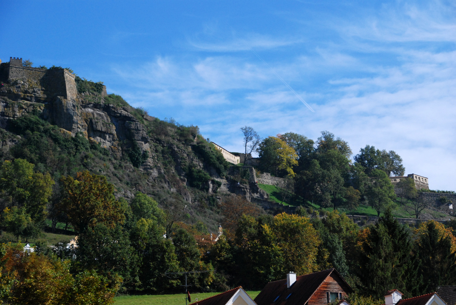 Wandübersicht