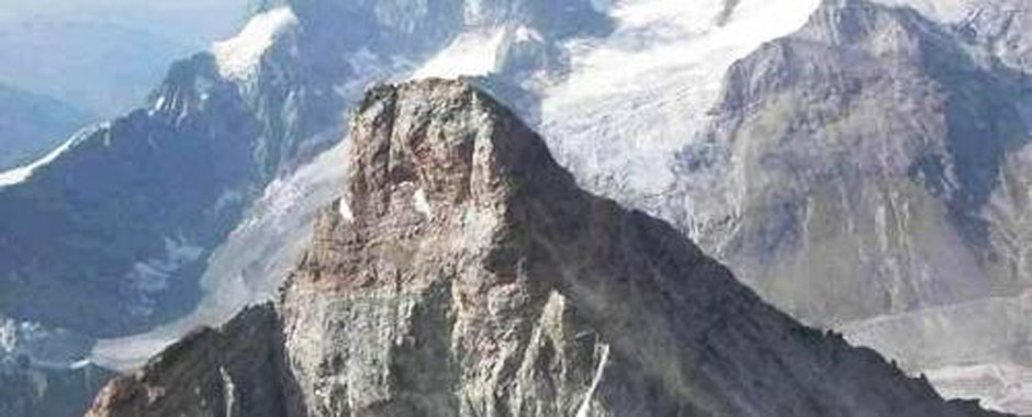 Matterhorngipfel