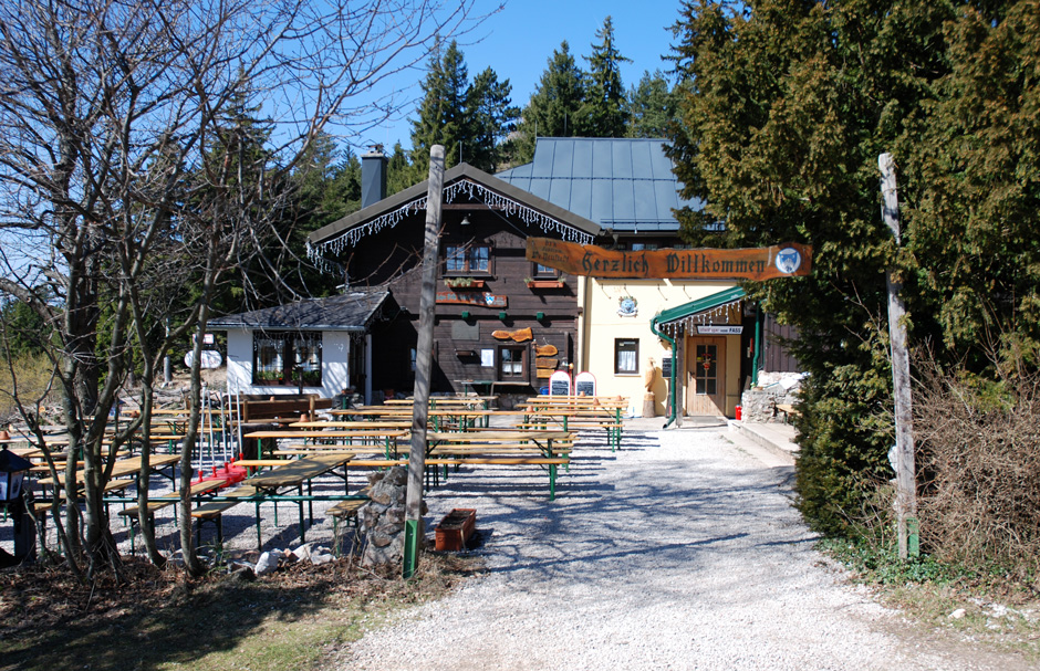 Wilhelm-Eicherthütte
