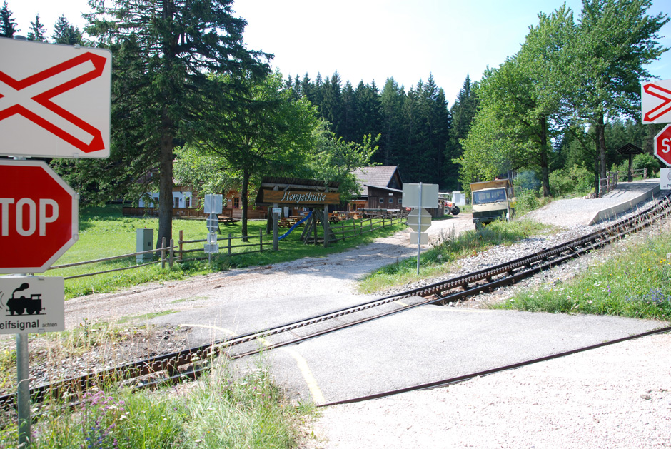 Hengsthütte