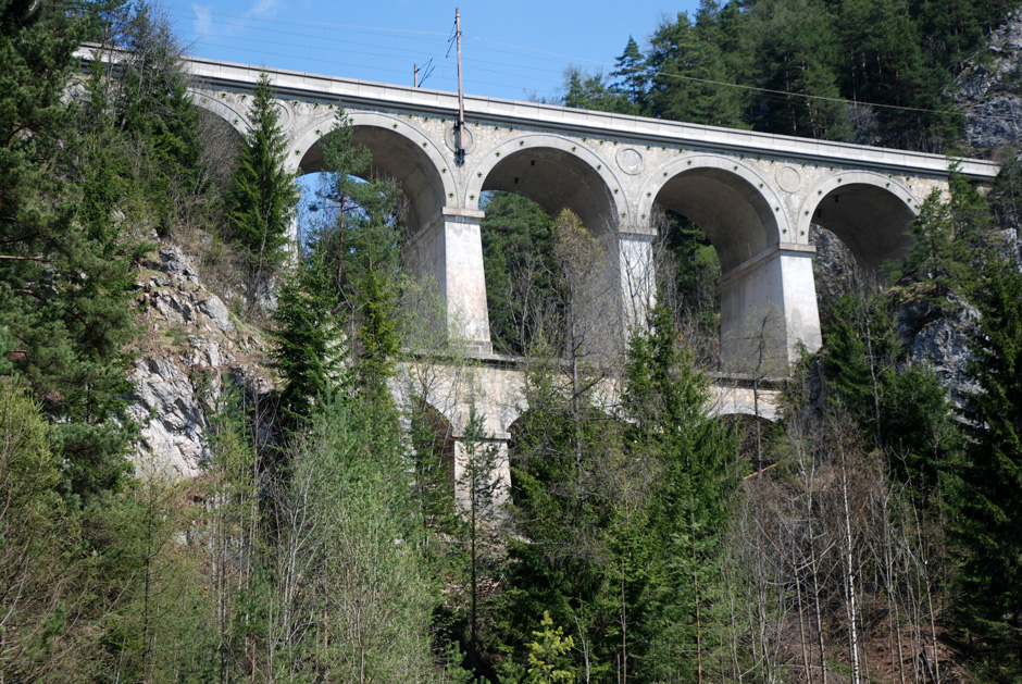 Krauselklause-Viadukt