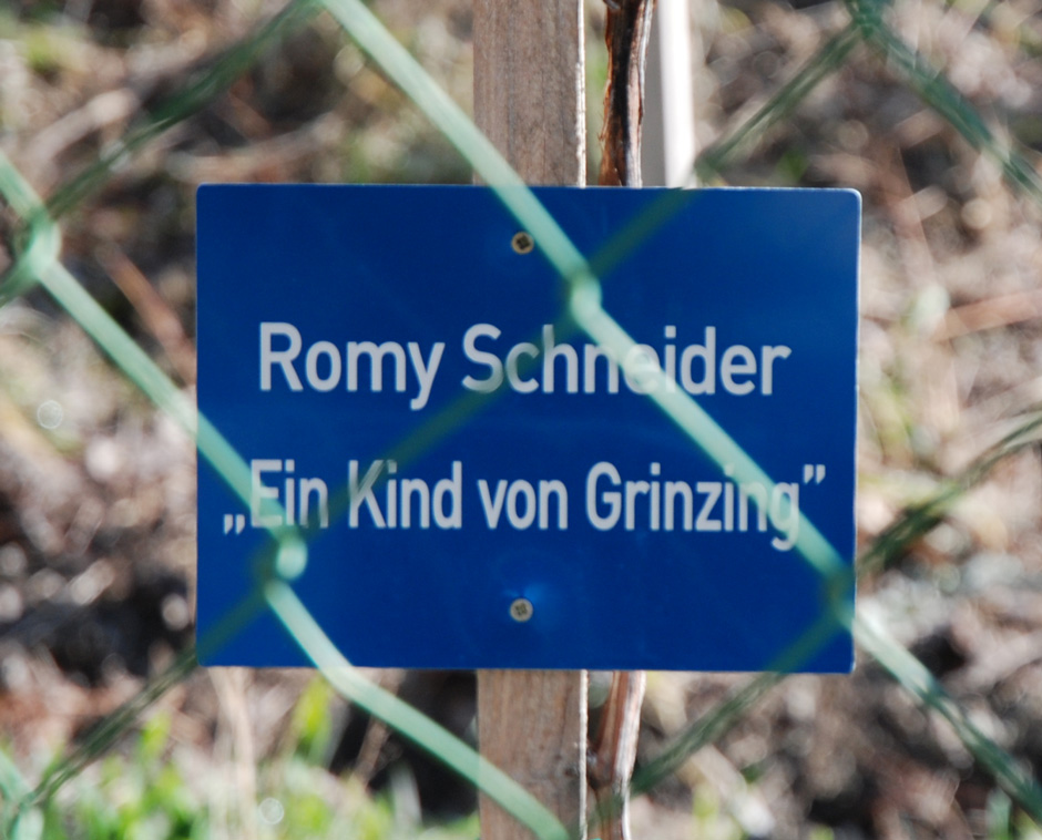 Romy Schneider 