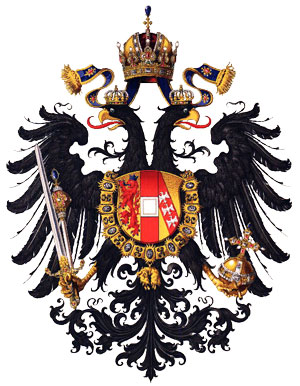 Wappen der k. u. k. Hoflieranten