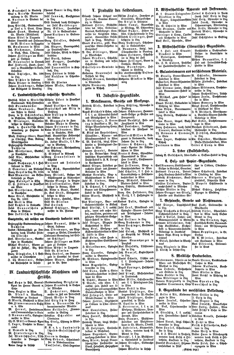 Linzer Tages-Post, 13.9.1868, Seite 10