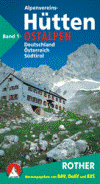 Alpenvereins-Hütten