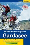 Hüslers Klettersteigführer, Gardasee
