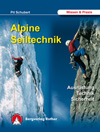 Wissen & Praxis; Alpine Seiltechnik